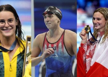World Aquatics Championships 2025: Six Swimmers To Watch Out For