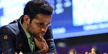 What Made Arjun Erigaisi’s Freestyle Chess Dream Run Halt in Semifinals?