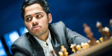 Arjun Erigaisi Storms Into Freestyle Chess Semifinals While Praggnanandhaa Exits