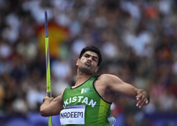 “All Plot Announcements Were Fake,” Arshad Nadeem Blasts Pakistan Government Over Unfulfilled Promises