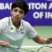 India Dominates Sri Lanka in Badminton Asia Junior Mixed Team Championships Opener