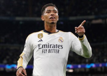 Jude Bellingham’s Shoulder Surgery: A Crucial Layoff for Real Madrid and England