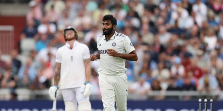 India Aim to Level Series Amid Bumrah Absence and Oval Pitch Row