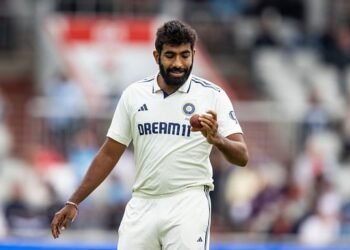 Bumrah to Miss Final Test, Akash Deep Likely Replacement
