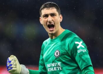 AFC Bournemouth seal £25m deal to sign Đorđe Petrović from Chelsea