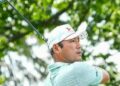 Chan Kim Maintains Lead at ISCO Championship Thanks to Late Eagle