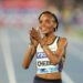 Beatrice Chebet Shatters Women’s 5000m World Record