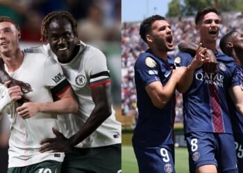 FIFA Club World Cup: Which Teams Are In The Final? What To Expect?