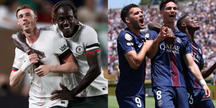 FIFA Club World Cup: Which Teams Are In The Final? What To Expect?