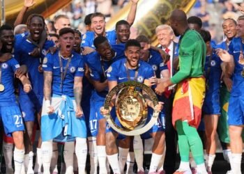 Chelsea’s Club World Cup Crown: A Stunner in the Big Apple