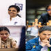 Historic Run: Four Indian Women Enter FIDE World Cup Quarterfinals for the First Time
