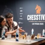chesstival