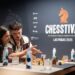 Golden State Warrior Quinten Post Crowned First-Ever NBA Chess Champion at Inaugural Chesstival