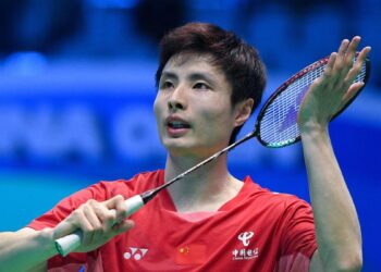 China Dominates Home Turf at China Open 2025