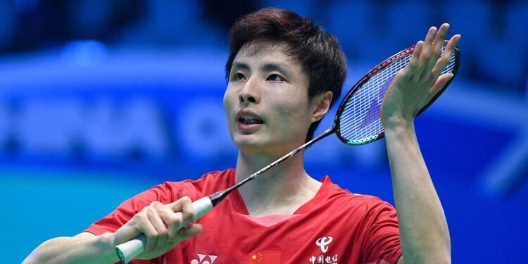 China Dominates Home Turf at China Open 2025