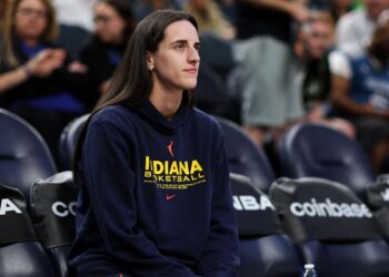 Caitlin Clark’s Absence Continues to Impact Indiana Fever and WNBA Landscape