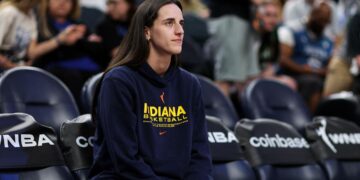 Caitlin Clark’s Absence Continues to Impact Indiana Fever and WNBA Landscape