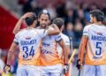 Indian Men’s Hockey Team Announces 33-Member Probable Squad for Upcoming Camp