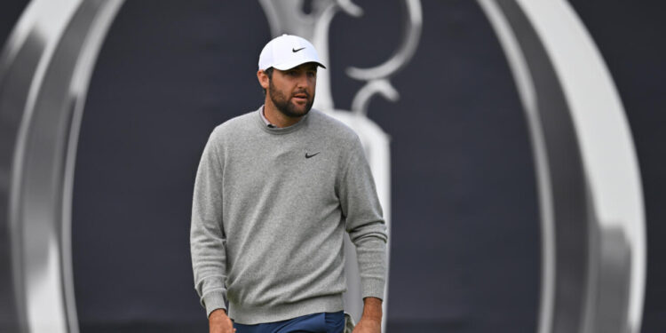 British Open: Five Contenders To Watch