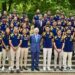 King Charles III Meets Indian Cricket Teams, Inquires About Akash Deep’s Cancer‑Stricken Sister Monarch’s thoughtful gestures leave players touched; highlights human side beyond ceremonial engagement