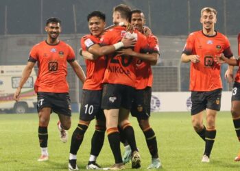 Inter Kashi Declared I-League Champions After CAS Overturns AIFF’s Controversial Ruling