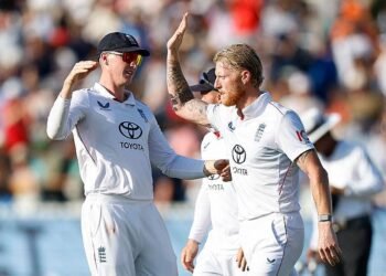 Eng vs Ind, Day 5 at Lord’s: Will England Seize Control, Or Can India Scale the Heights?