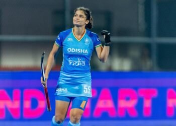 Deepika’s Field Goal Against Netherlands Nominated For Poligras Magic Skill Award