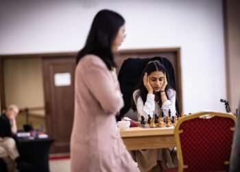 Divya Deshmukh Makes History, Reaches FIDE Women’s World Cup Final