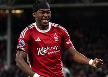 Elanga to St. James’ Park: Newcastle’s £55 Million Statement Signing
