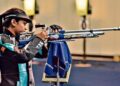 India to Host ISSF World Cup and Junior World Championships in 2027-28