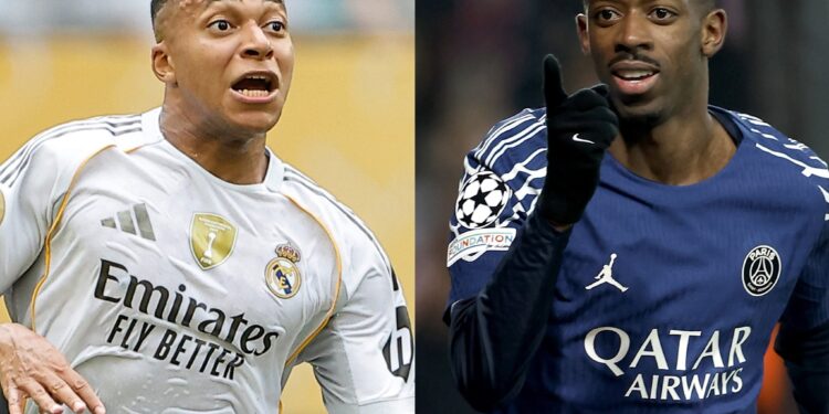 PSG vs Real Madrid, FIFA Club World Cup 2025 Semi-Final: Kick-Off Delayed Due to Travel Chaos Storms, Traffic Snarls Disrupt Team Schedules Ahead of High-Stakes Clash in New Jersey