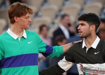 ‘Fire Vs Ice’: Is Alcaraz Vs Sinner The Next Big Tennis Rivalry