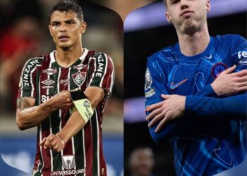 Fluminense Edge Chelsea to Enter Club World Cup Final