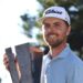 Ryan Gerard Captures First PGA Tour Title at Barracuda Championship