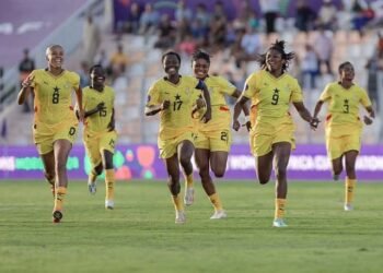 South Africa and Ghana Advance to WAFCON Semifinals After Dramatic Penalty Shootouts