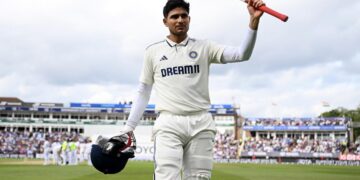 Eng Vs Ind. 2nd Test: What to Look Out For on Day 5