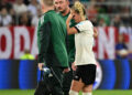 Know How MCL Knee Injury Rules Giulia Gwinn Out Of Women’s Euro 2025 in Germany’s Opener