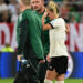 Know How MCL Knee Injury Rules Giulia Gwinn Out Of Women’s Euro 2025 in Germany’s Opener
