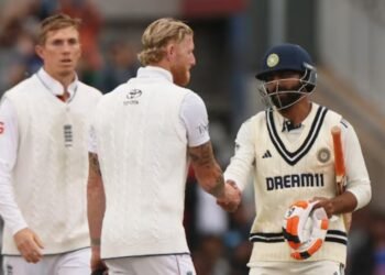 Why Did India Decline Stokes’s Early Draw Offer at Old Trafford?