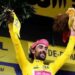 Tour de France 2025: A Mountain Stage Upends the GC – Is Ben Healy the New Yellow Jersey Contender?