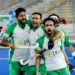Pakistan Pulls Out of Asia Cup Hockey Over Security Concerns