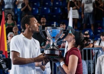 Canada Claims Historic First Hopman Cup Title in Thrilling Final Against Italy