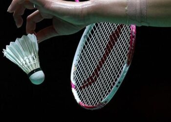 Six Indian badminton players barred from World University Games over administrative lapse