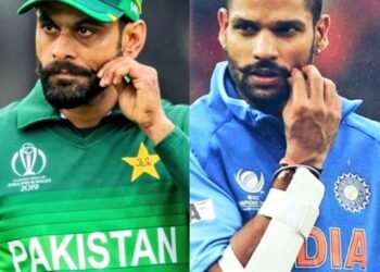 WCL Cancels India-Pakistan Legends Match After Indian Stars Boycott
