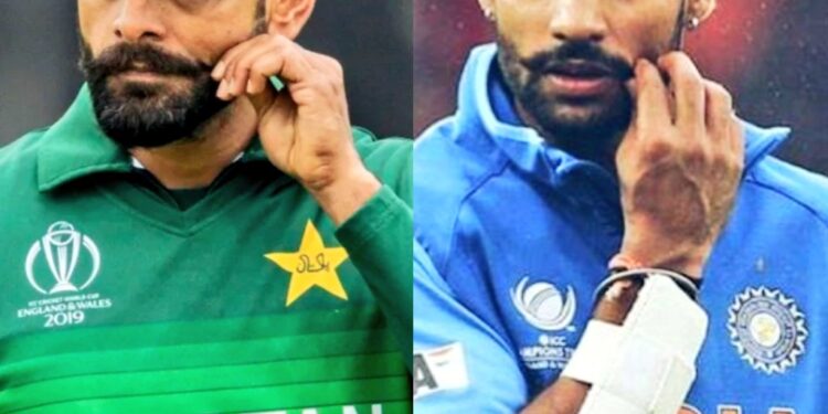 WCL Cancels India-Pakistan Legends Match After Indian Stars Boycott