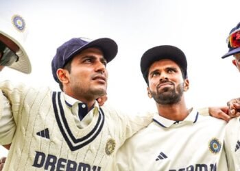 Eng vs Ind, 4th Test: Is the Series Slipping Away for India After England’s Dominant Day 3?