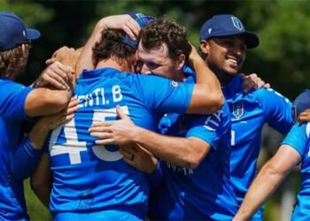 How Italy Forged Their T20 World Cup Dream: A Blueprint of Investment, Preparation, and Unity