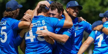 How Italy Forged Their T20 World Cup Dream: A Blueprint of Investment, Preparation, and Unity