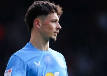 James Trafford Rejoins Manchester City in Record-Breaking Goalkeeper Deal