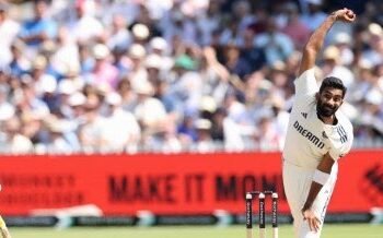 Does Jasprit Bumrah Bowl or Chuck? Let’s Settle the Debate